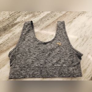 Tracksmith Session Bra Size S